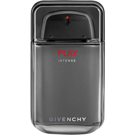 givenchy play fm|Givenchy play for him.